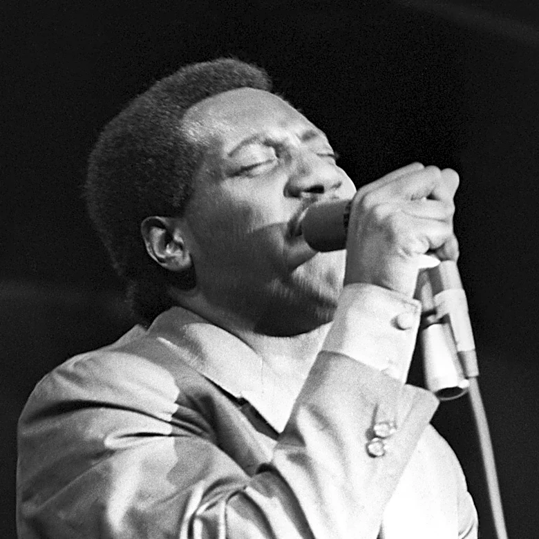 Otis Redding Recorded This Hit In 1965 — But Aretha Franklin's Version Electrified The Nation