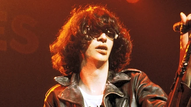 Influential Rock Albums That Only Earned Gold Or Platinum Decades After Their Release