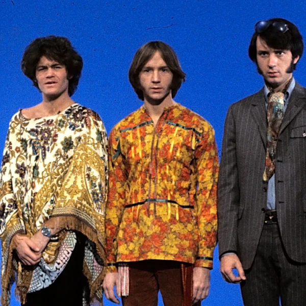 The 5 Best Monkees Songs That Aren't I'm A Believer