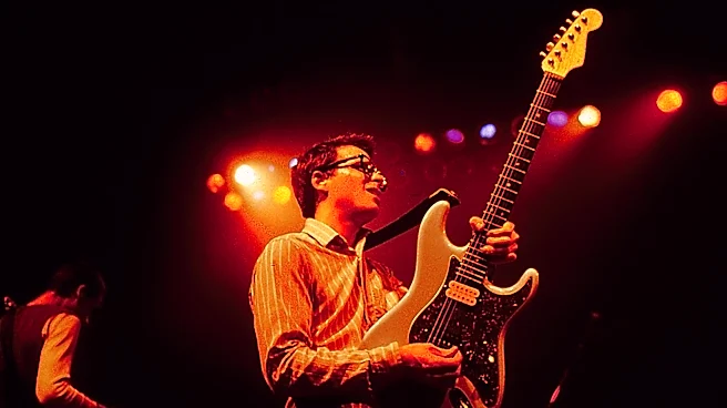 5 Classic Rock Songs From 1994 That Prove It Was The Decade's Best Summer For Music