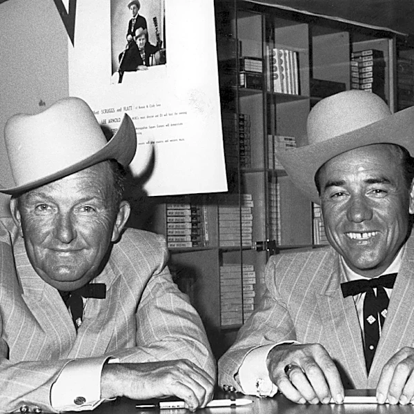 5 Hits That Prove 1968 Was The Decade's Best Year For Bluegrass Music