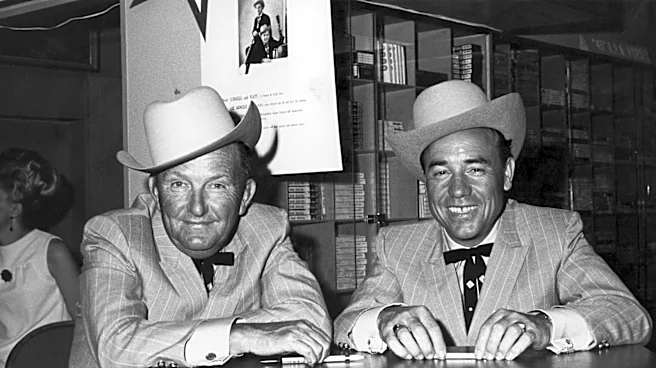 5 Hits That Prove 1968 Was The Decade's Best Year For Bluegrass Music