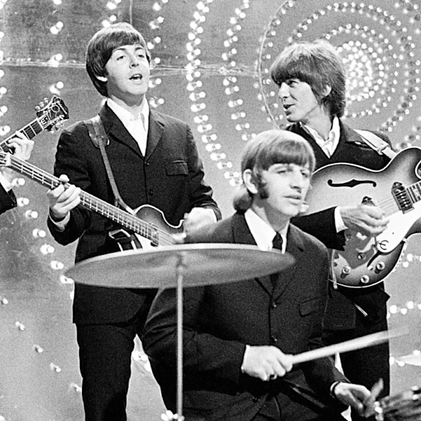 Rockers Who Went Electronic Before It Was Cool — And Changed The Game