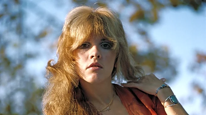 At Just 27, Stevie Nicks Wrote A Nearly Perfect Song That Artists Jump To Cover