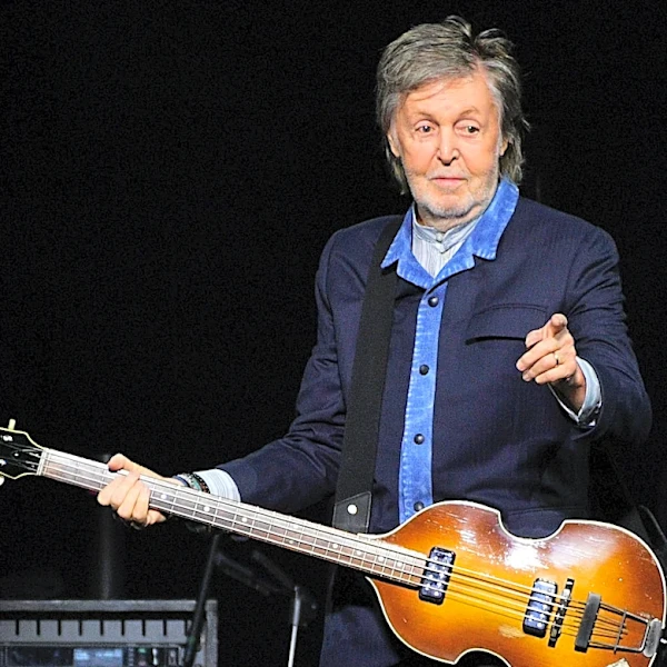 This 1966 Masterpiece From The Beach Boys Brings Paul McCartney To Tears Every Time He Hears It
