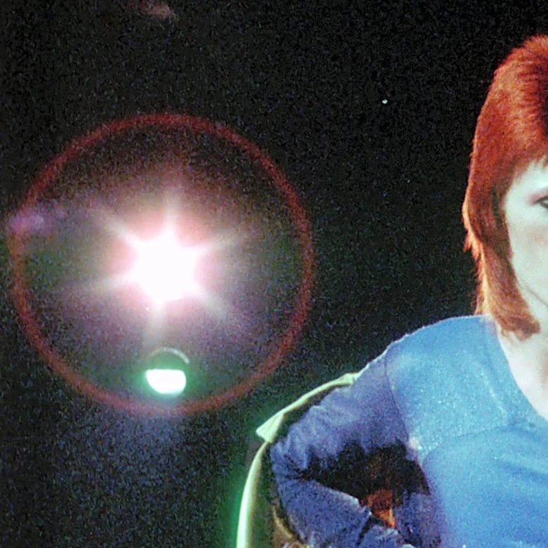 Rock Musicians From The '70s Whose Stage Costumes Defined The Decade
