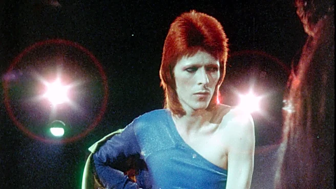Rock Musicians From The '70s Whose Stage Costumes Defined The Decade