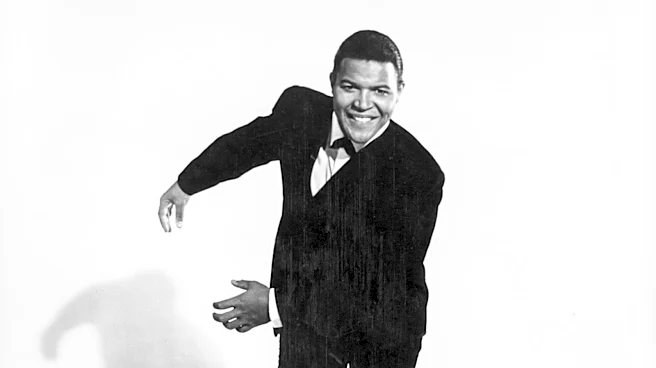 The No. 1 Single Of The '60s Is An Iconic Dance Song No One Can Resist