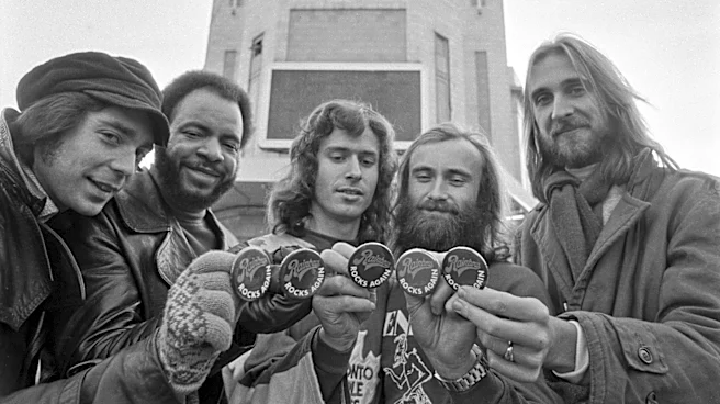 5 Genesis Songs That Prove 1973 Was The Best Year Of Their Career