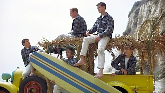 The 5 Best Beach Boys Songs That Aren't Good Vibrations