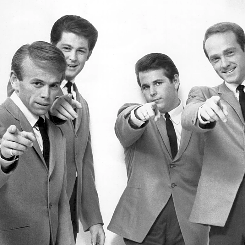 5 Songs That Take Boomers Back To Their First High School Party