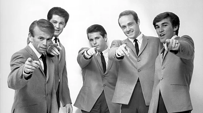 5 Songs That Take Boomers Back To Their First High School Party