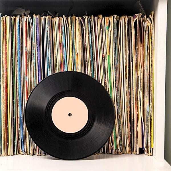 Vertical Or Horizontal: What's The Best Way To Store Vinyl Records?