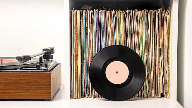 Vertical Or Horizontal: What's The Best Way To Store Vinyl Records?