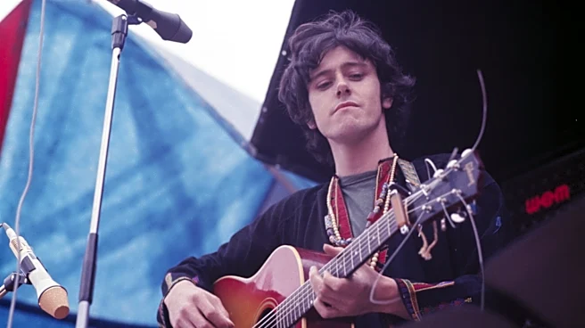 '60s Bands Boomers Are Still Waiting For Younger Generations To Discover
