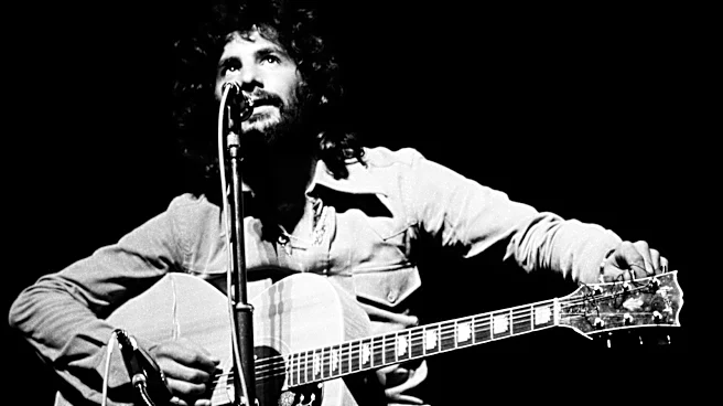 This Cat Stevens Song Debuted In A Box Office Flop — It Became A Beloved Classic Anyway