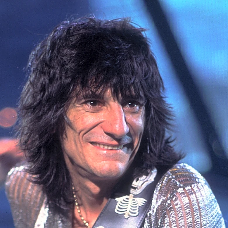 These Rock Star Chameleons Played In An Absurd Number Of Bands