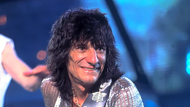 These Rock Star Chameleons Played In An Absurd Number Of Bands