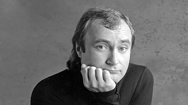 5 Phil Collins Songs That Prove 1985 Was The Best Year Of His Career