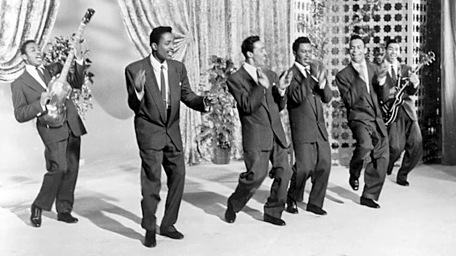 5 Doo-Wop Songs That Take Boomers Right Back To Roller Rink Nights