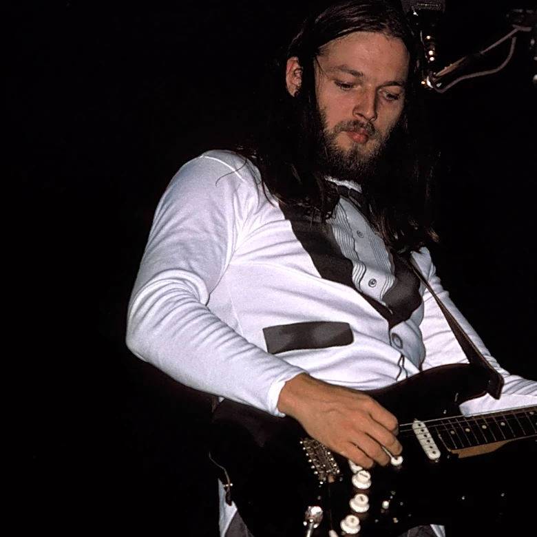 Not Jerry Garcia, Not Kurt Cobain: This Is The Most Expensive Guitar Ever Sold At Auction