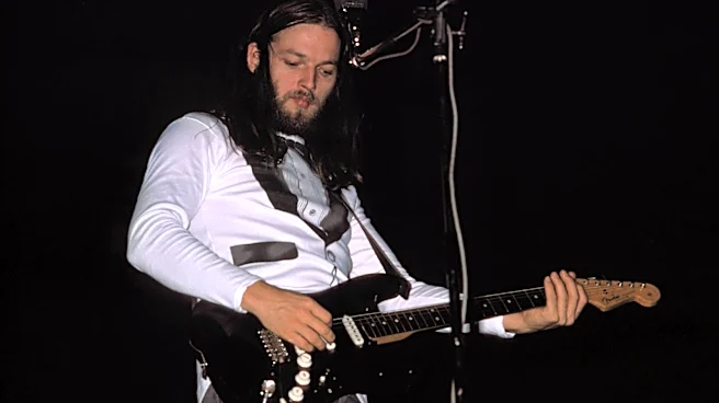 Not Jerry Garcia, Not Kurt Cobain: This Is The Most Expensive Guitar Ever Sold At Auction