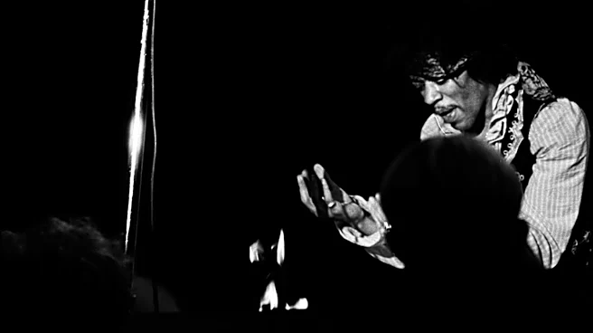 In 1967, Cat Stevens Just Missed Jimi Hendrix Perform The Most Rock 'N' Roll Move Of The Decade