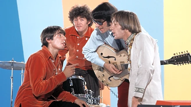 5 Hits From The Monkees That Take Boomers Back To Their First Crush