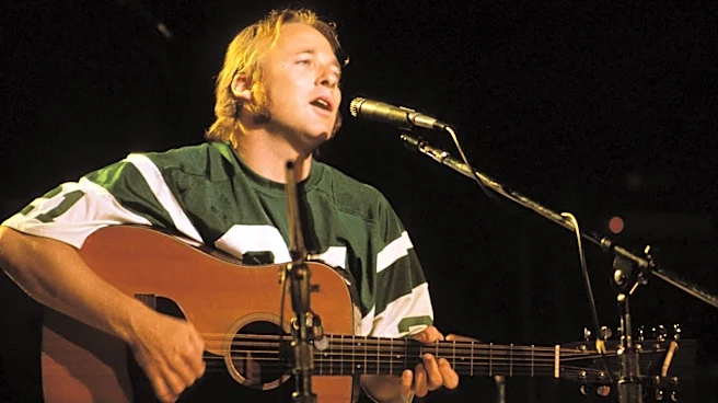 5 Classic Albums That Define Folk Rock