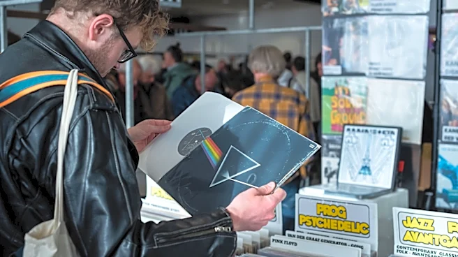 How Long Does A Vinyl Record Last With Proper Care?