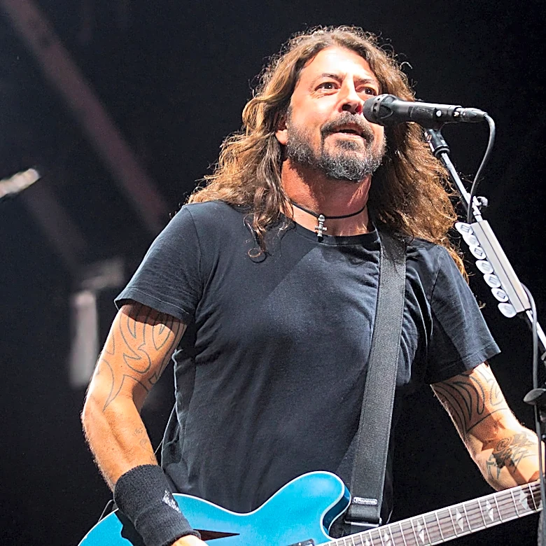 Rock Songs For Anyone Whose First Crush Became Their Forever