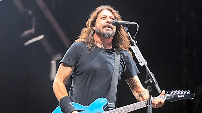 Rock Songs For Anyone Whose First Crush Became Their Forever