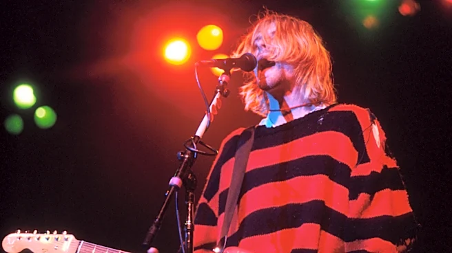 5 Rock Songs Every Gen Xer Needs On Their Workout Playlist