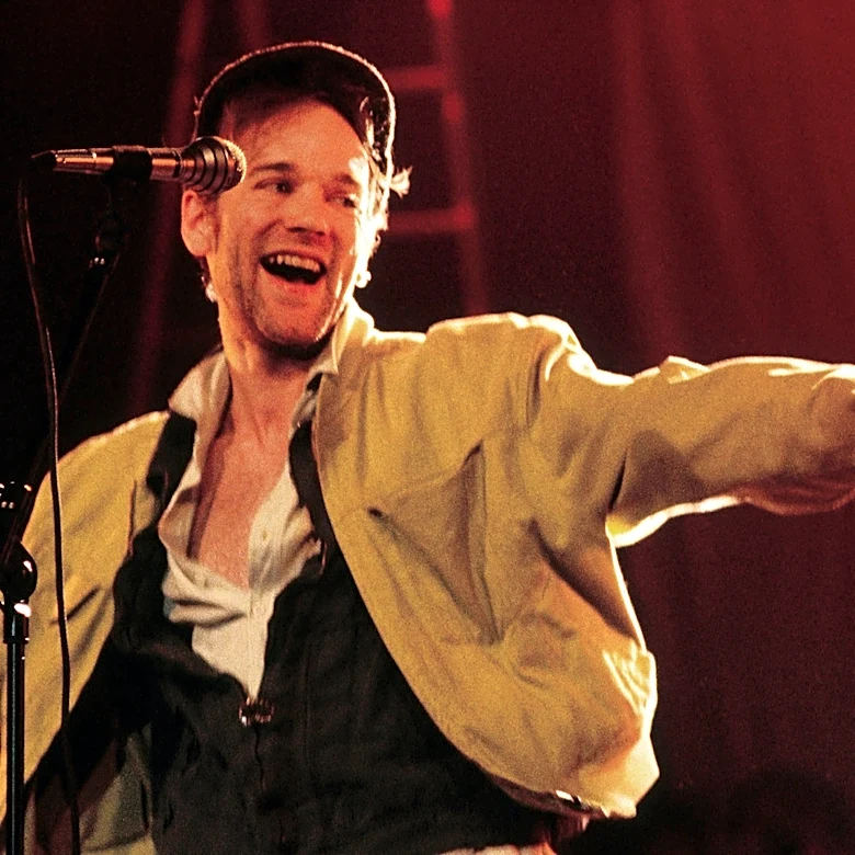 Michael Stipe Cringed When R.E.M. Went Pop With This 1991 Single — It Became A Smash Hit Anyway