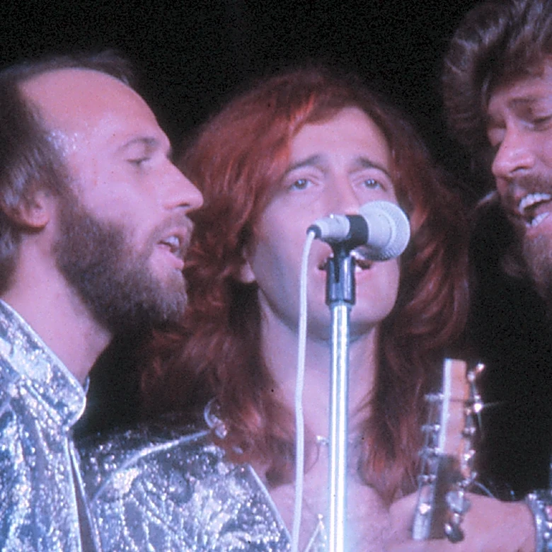 In 1977, The Bee Gees Gave Up This Disco Hit — The Song They Kept Was An Even Bigger Smash