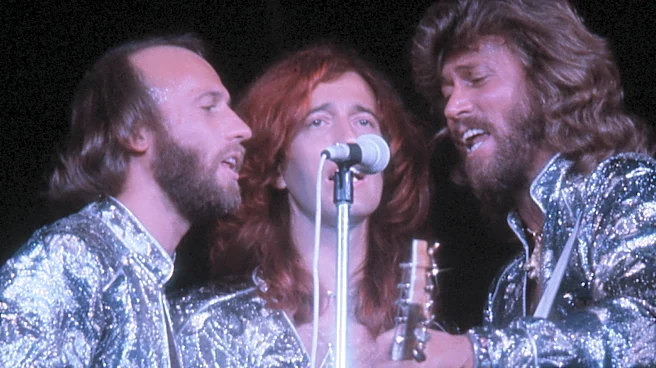 In 1977, The Bee Gees Gave Up This Disco Hit — The Song They Kept Was An Even Bigger Smash