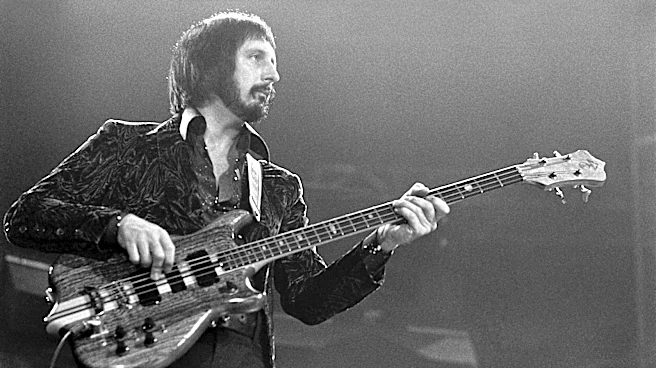 The 5 Best Bass Riffs In Classic Rock