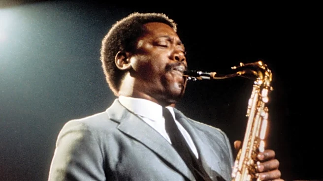 Bands That Lost Their Horn Players To Mega-Successful Artists