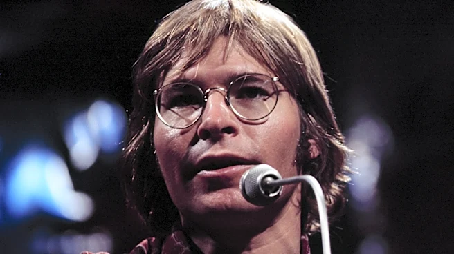 John Denver Wrote This Wistful Song In 1966 — Peter, Paul And Mary Made It No. 1 Three Years Later