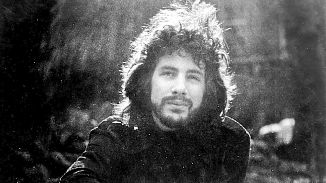 This 1970 Song By Cat Stevens About An Ex-Girlfriend Might Be His Most Haunting