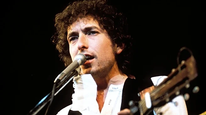 Bob Dylan Wrote This Classic In 1973 — 17 Years Later, A Hard Rock Cover Brought It Back To Life