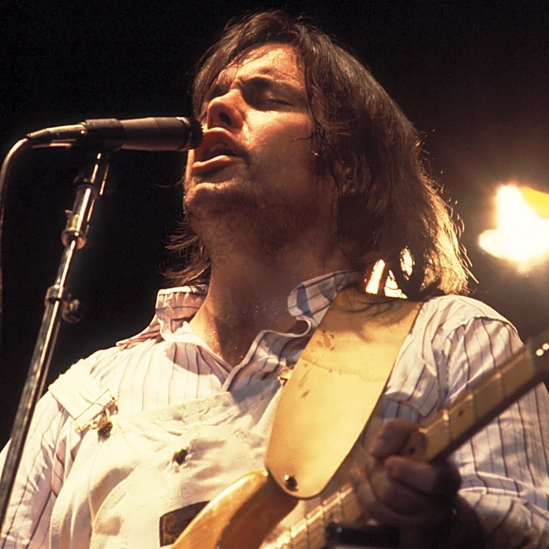 5 Generation-Defining Guitarists Hardly Anyone Talks About Anymore