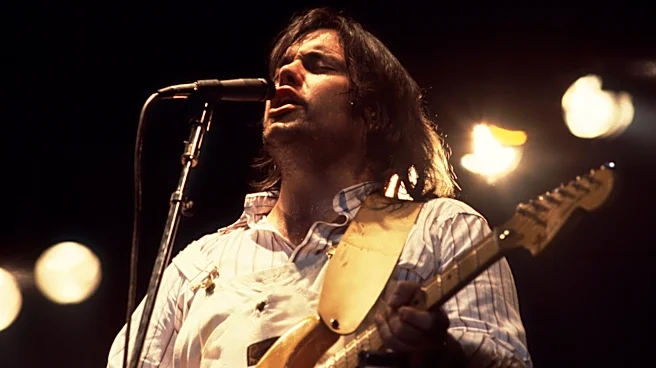 5 Generation-Defining Guitarists Hardly Anyone Talks About Anymore