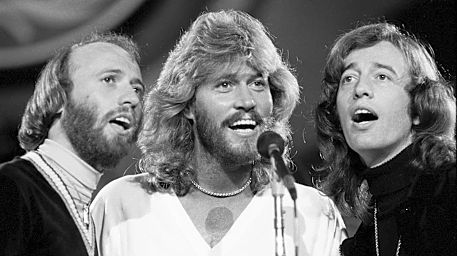 5 Bee Gees Songs That Prove 1978 Was The Best Year Of Their Career