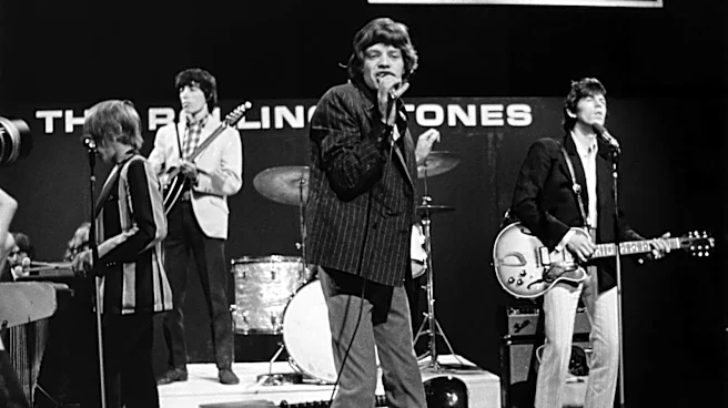 The No. 1 Song On June 10, 1966 Sounds So Much Cooler Today