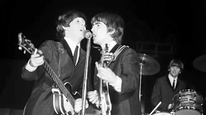 5 Rock Songs That Will Transport Boomers Right Back To Their High School Graduations