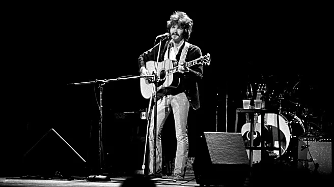 Forget The Charts — Critics Say These Were The 5 Most Successful Solo Careers Of The '70s