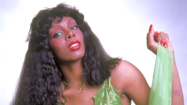 5 Disco Songs That Transport Boomers Right Back To Their First Dance Club Moment