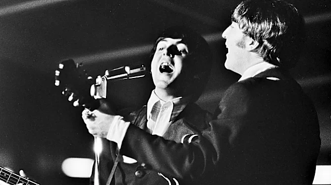 The Weirdest Classic Rock Songs Ever Used In TV Commercials