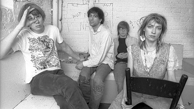 5 Songs That Prove 1984 Was The Decade's Best Year For Noise Rock